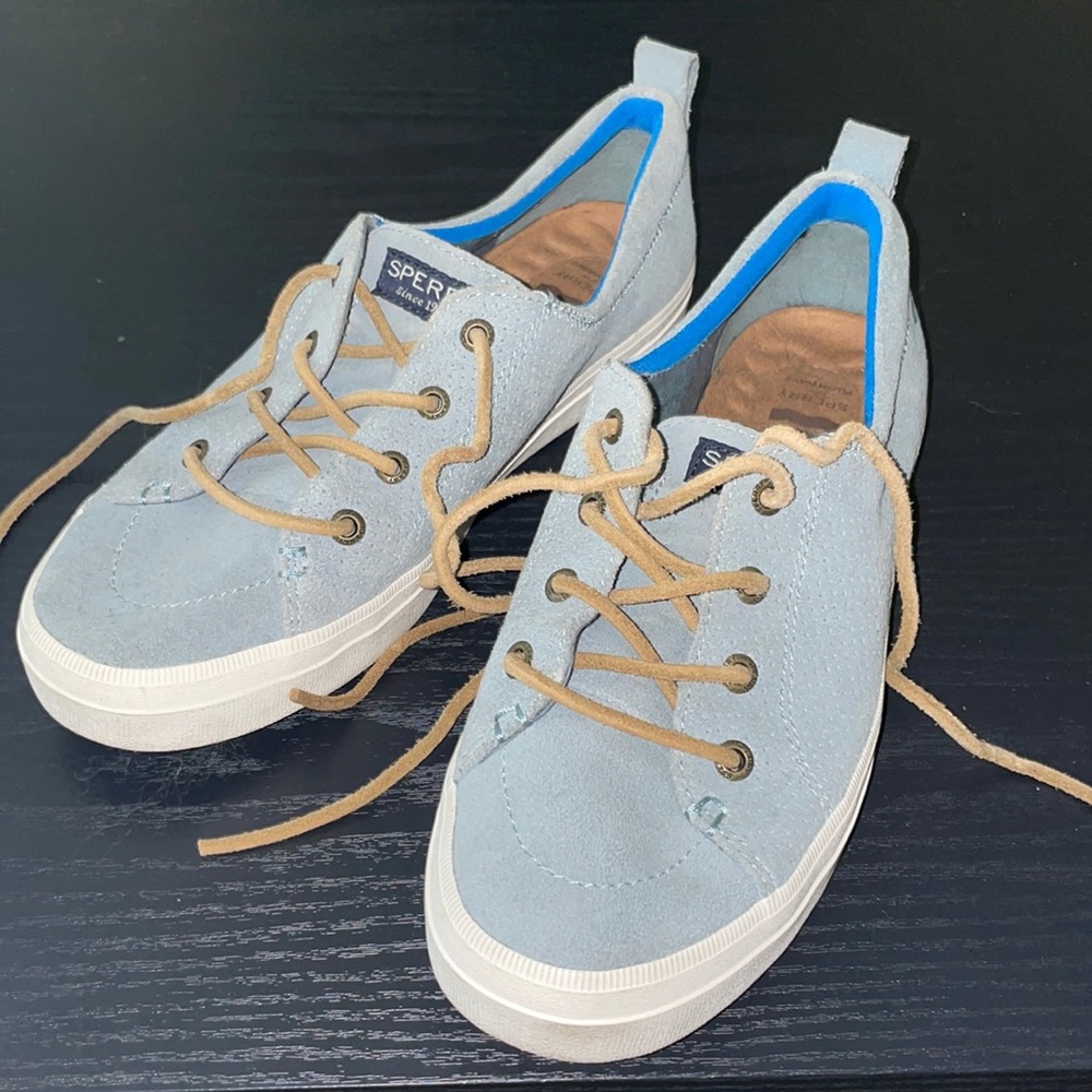 Sperry Crest Vibe Sneaker